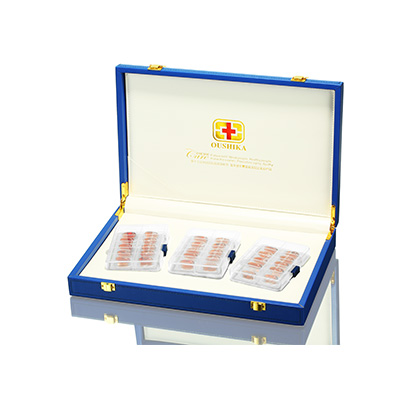 沈丘子宫排毒套