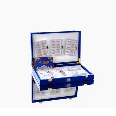 沈丘爱芯回春综合版