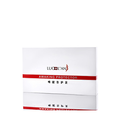 沈丘气血能量增强套