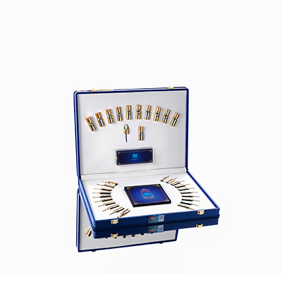 沈丘全身经络解压套