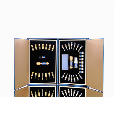 沈丘7D私密抗衰养护套